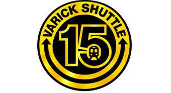 Varick Shuttle 15