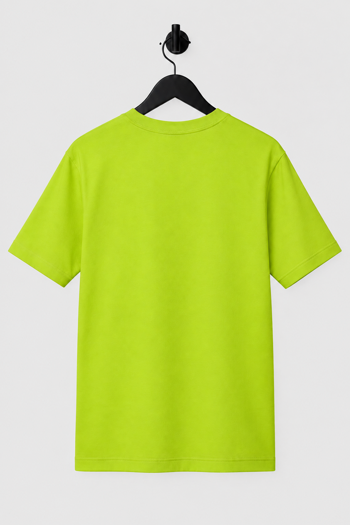 Nike Comic Printed T-shirt