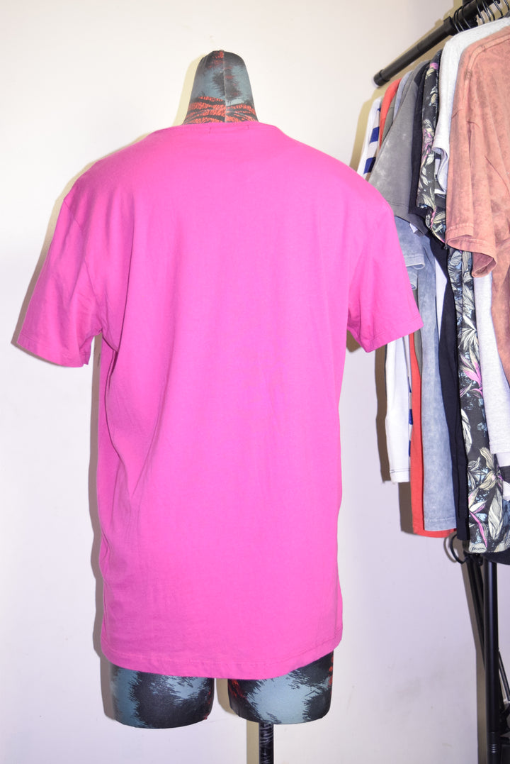 Bershka Endless Printed T-shirt