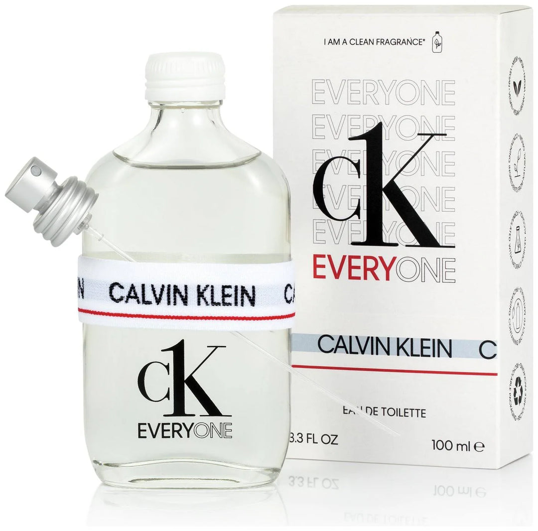 Eau de Toilette