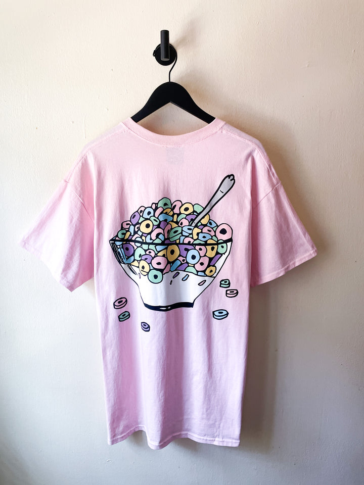 NLC Printed T-shirt