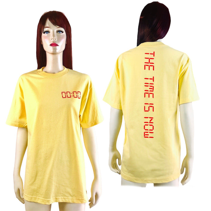 Altru Apparel Printed T-shirt