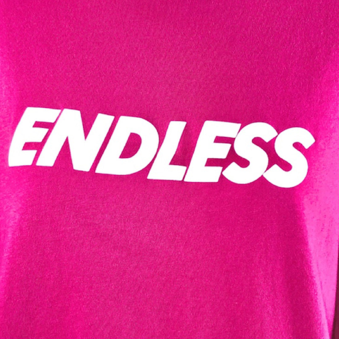 Printed Cotton T-shirt
