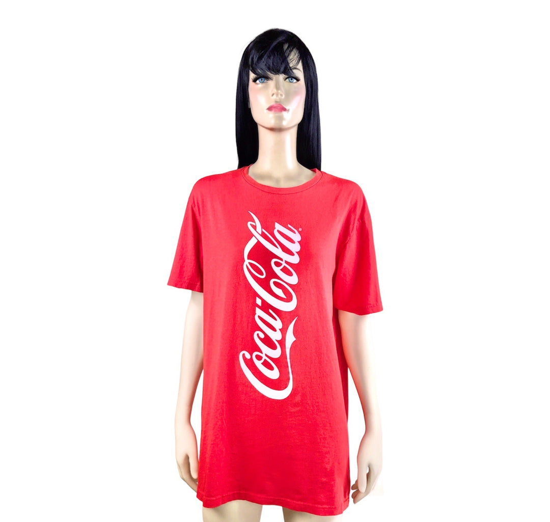 Printed Cotton T-shirt