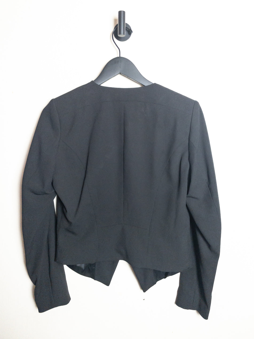 Crop Fashion Blazer