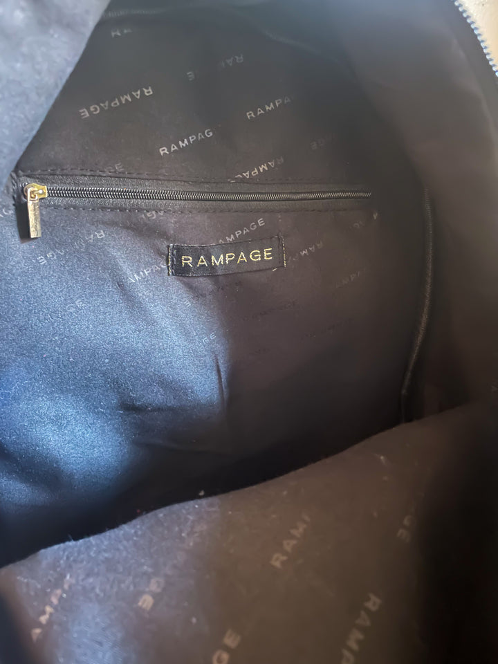 Fashion Backpack