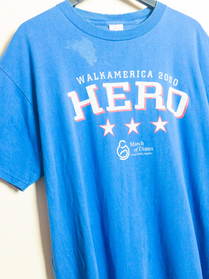 Printed T-shirt