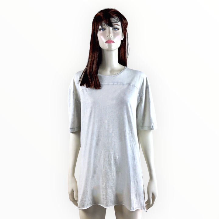 Cotton Fashion T-shirt