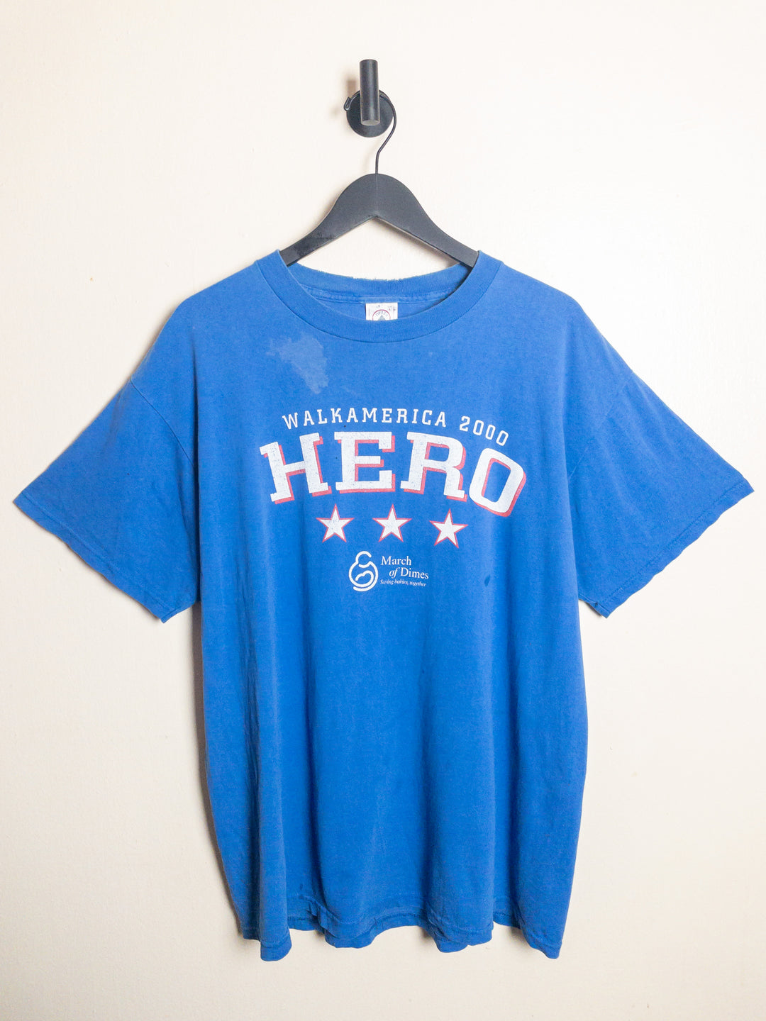Printed T-shirt