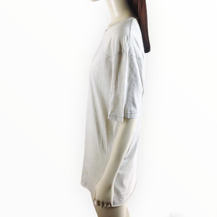 Cotton Fashion T-shirt