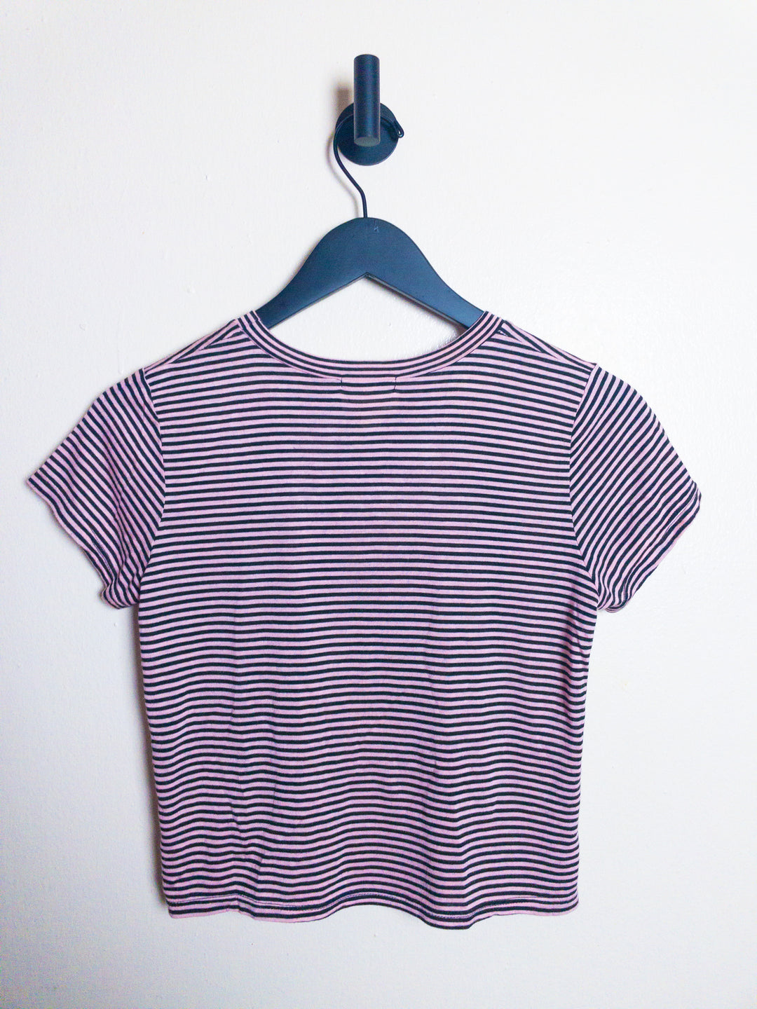 Cotton Crop T-shirt