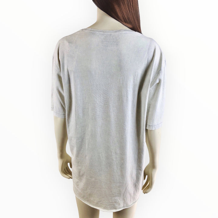 Cotton Fashion T-shirt