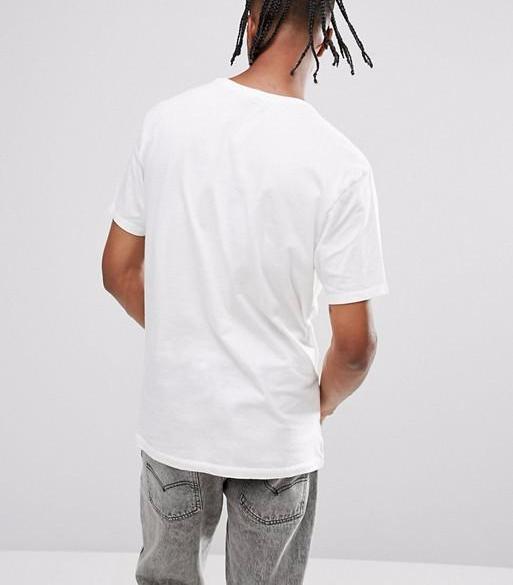 STILL WILD Tee