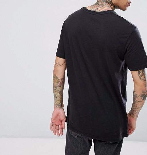 Mickey Mouse Push Tee