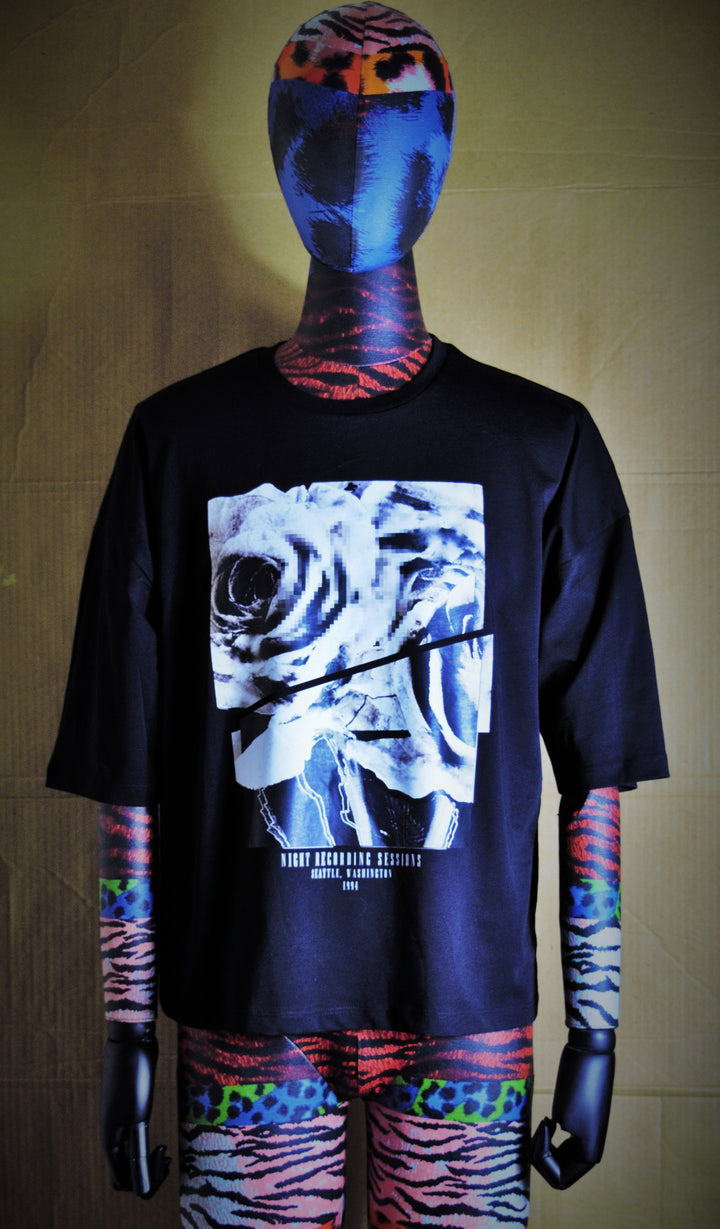 Printed T-shirt