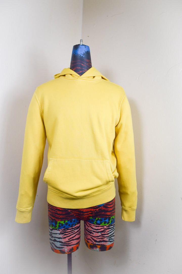 Midweight Pullover Hoodie