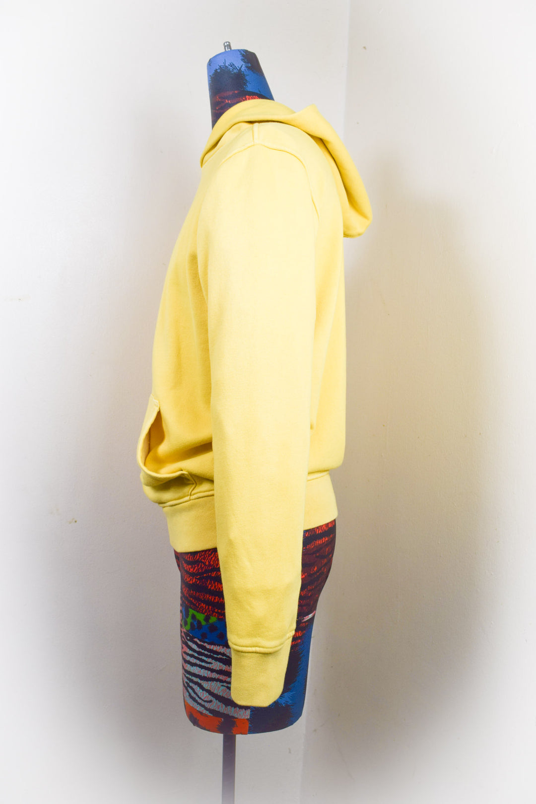 Midweight Pullover Hoodie