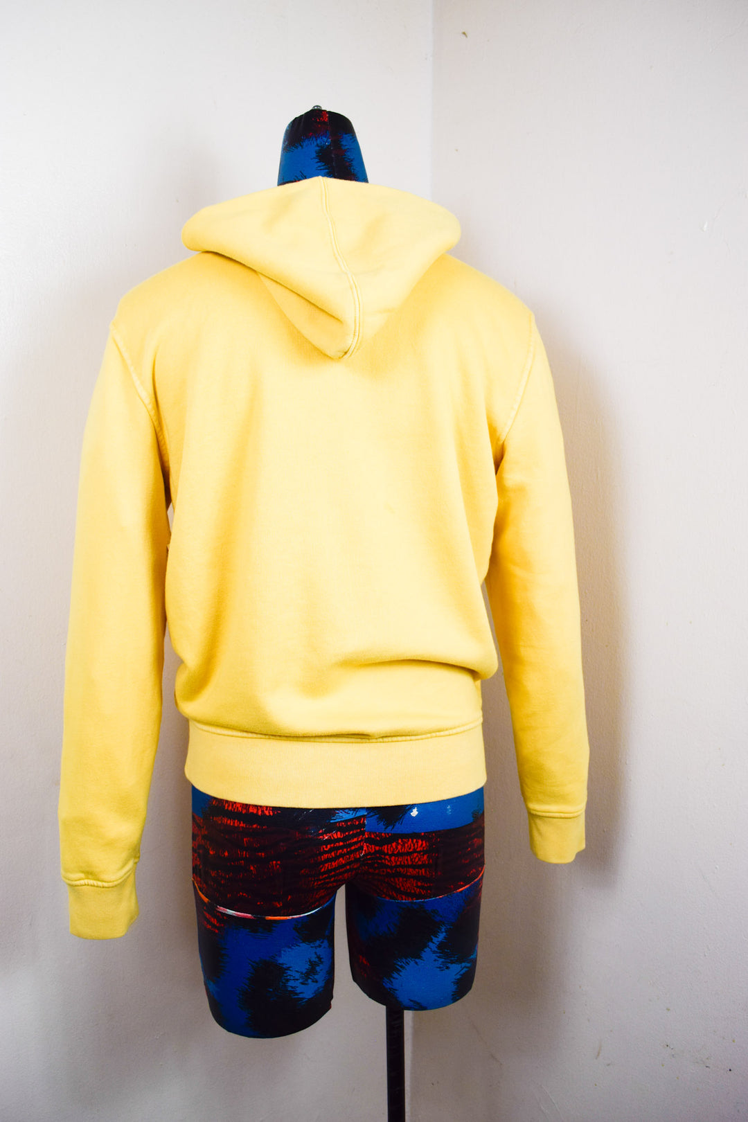 Midweight Pullover Hoodie