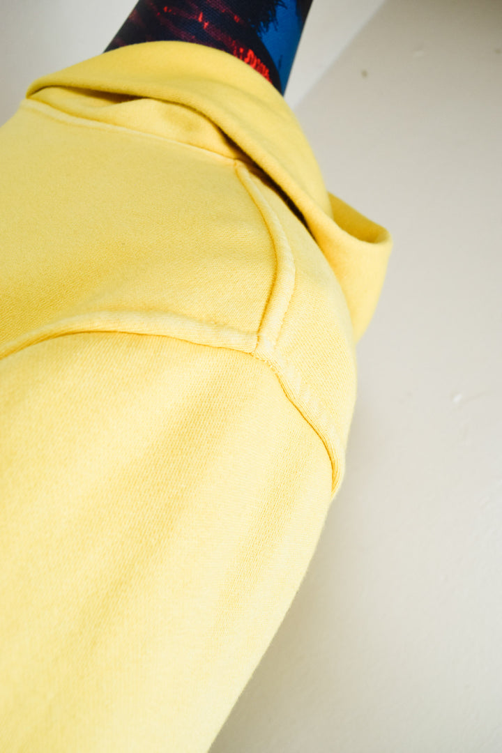 Midweight Pullover Hoodie