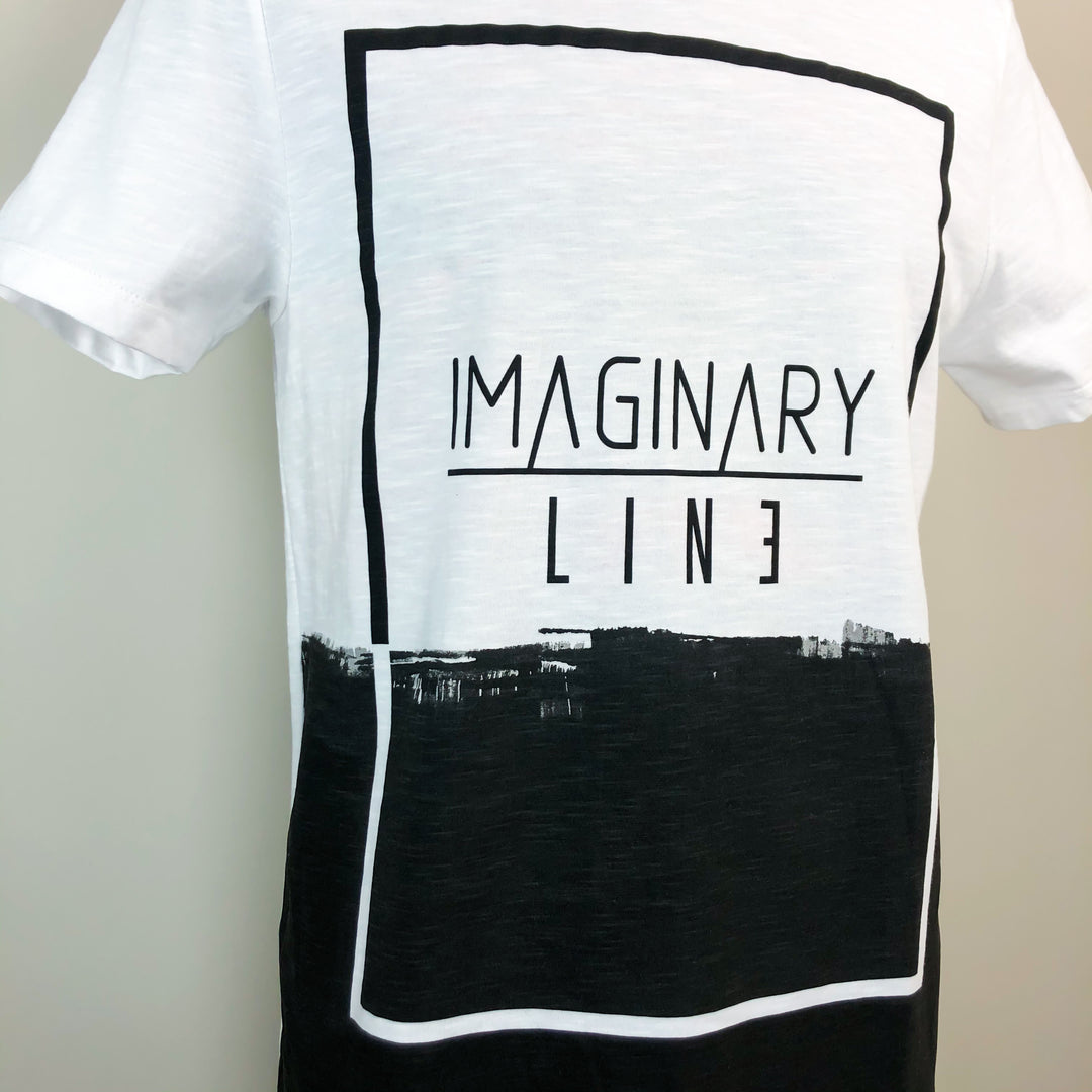 Printed Cotton T-shirt