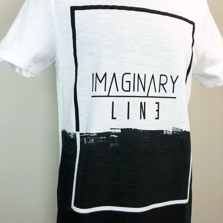 Printed Cotton T-shirt