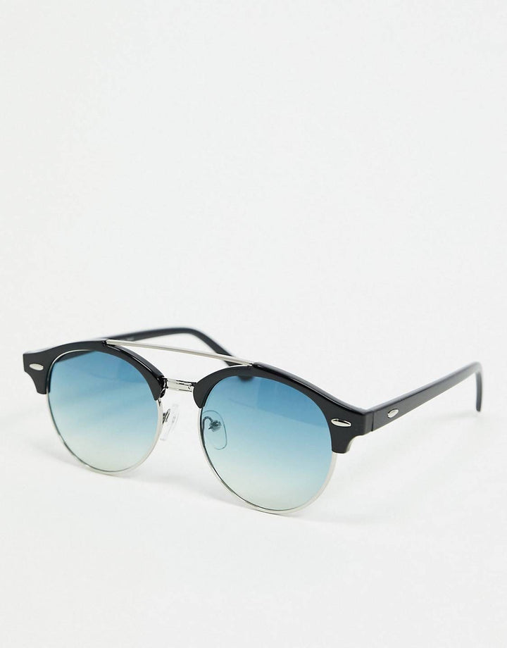 Aviator Tinted Clearglass