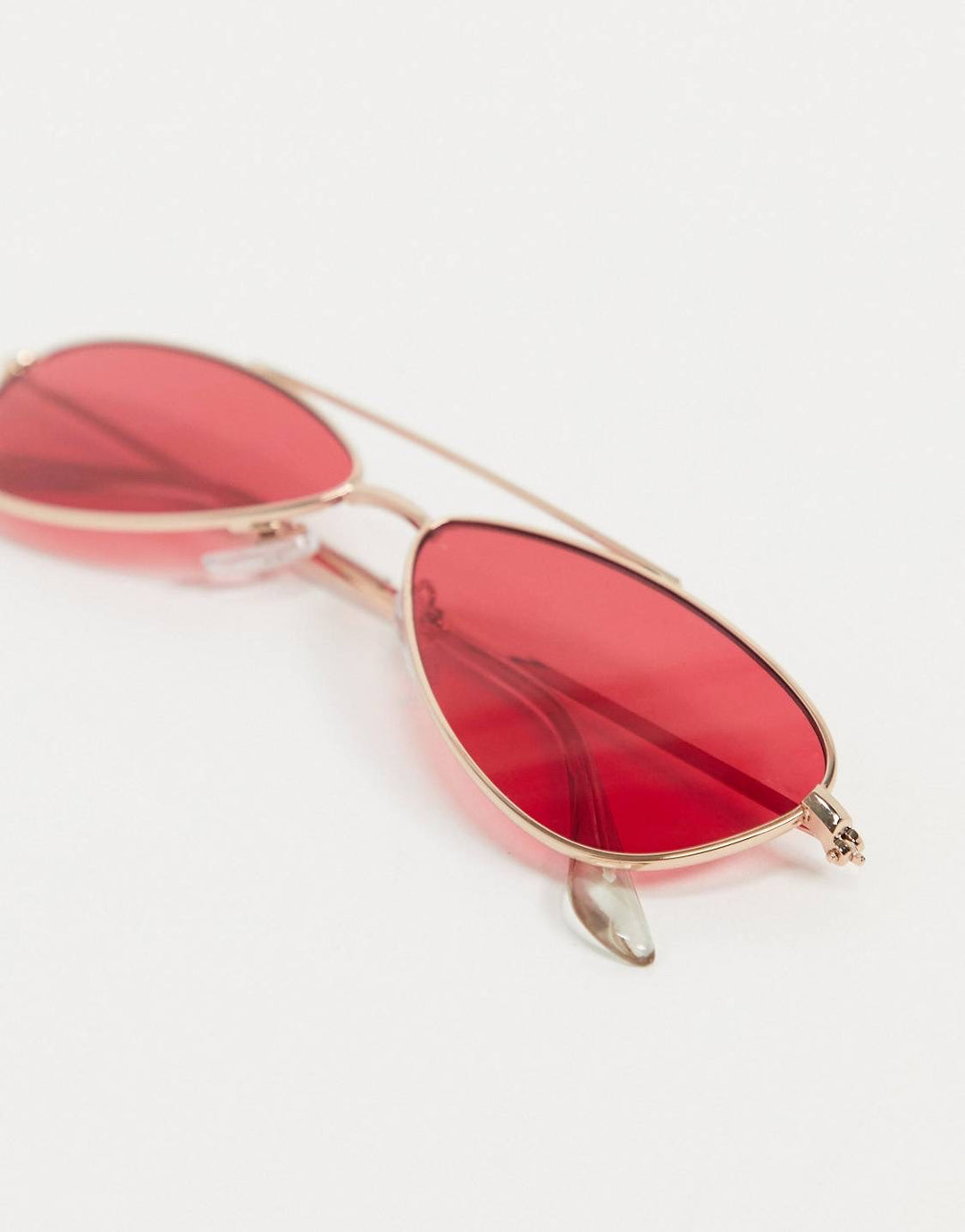 Aviator Tinted Clearglass