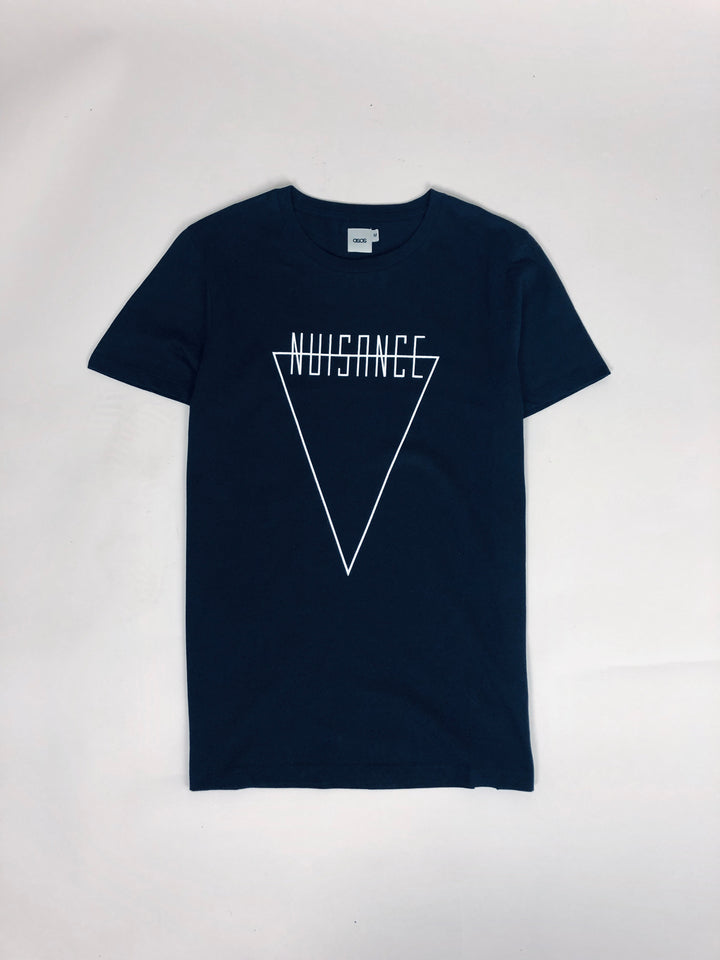 Printed Cotton T-shirt