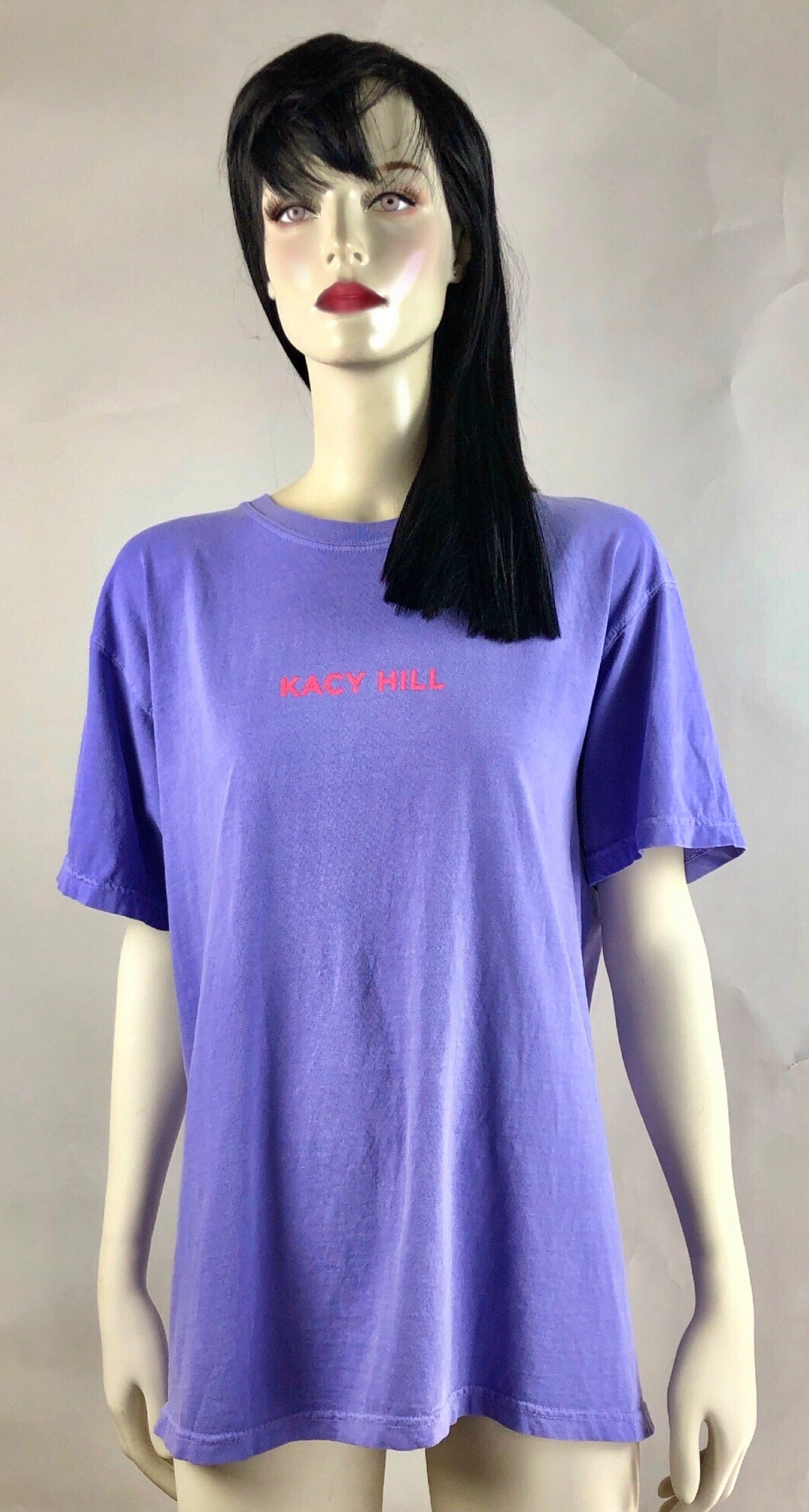 Purple Crush Tee