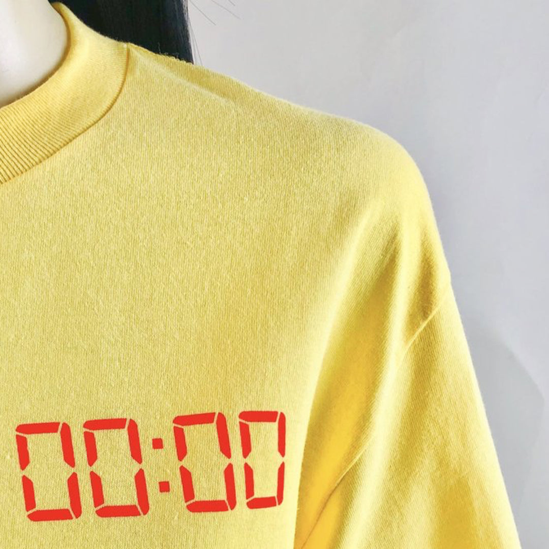 Altru Apparel Printed T-shirt