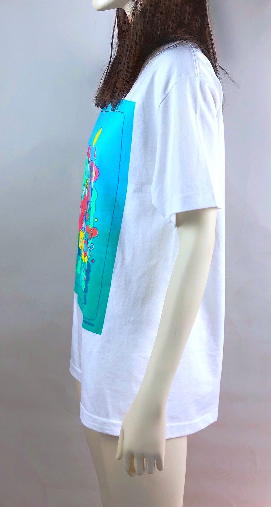 Printed T-shirt