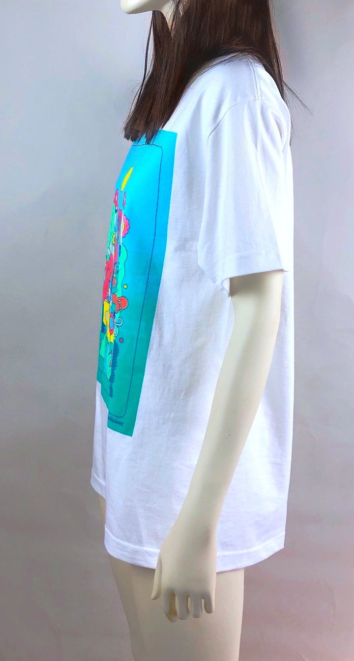 Printed T-shirt