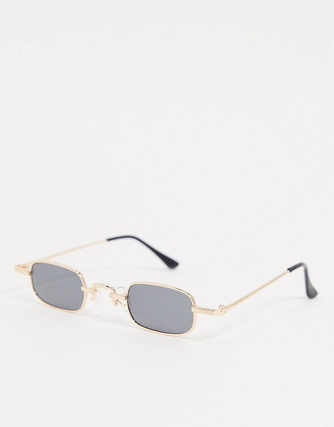 Fashion Sunglasses in Gold