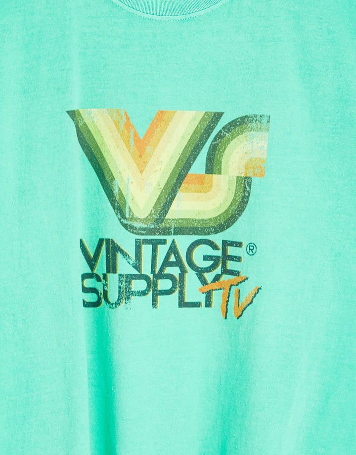 Printed T-shirt