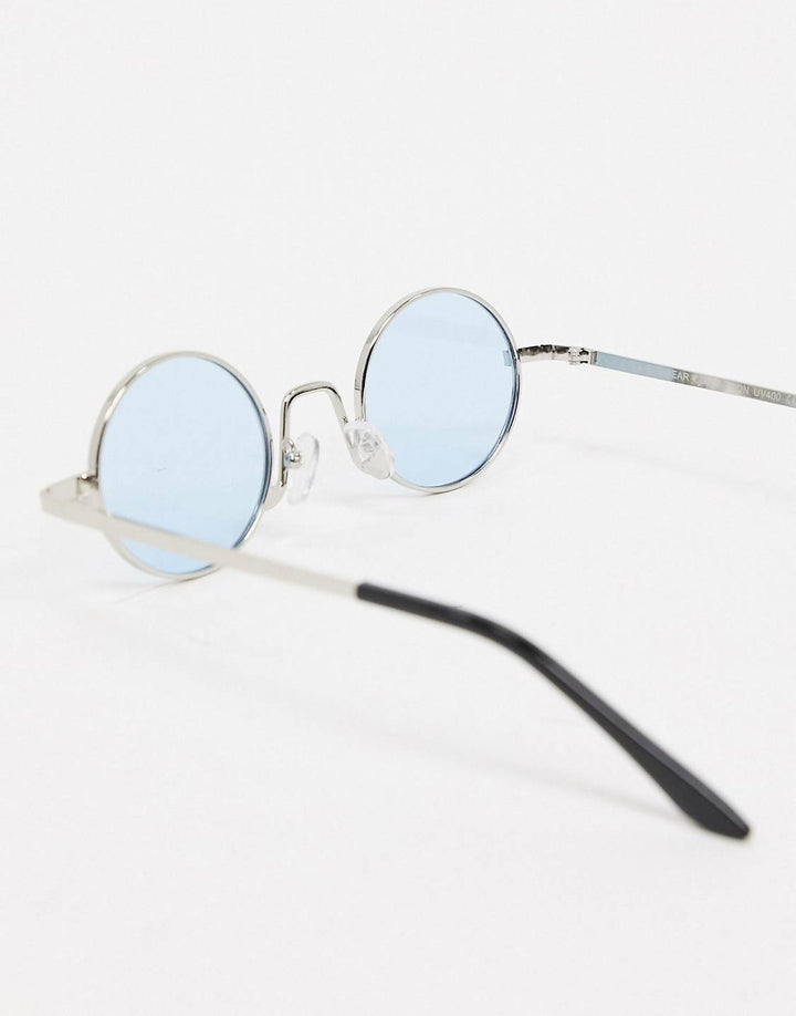 Fashion Tinted Clearglass