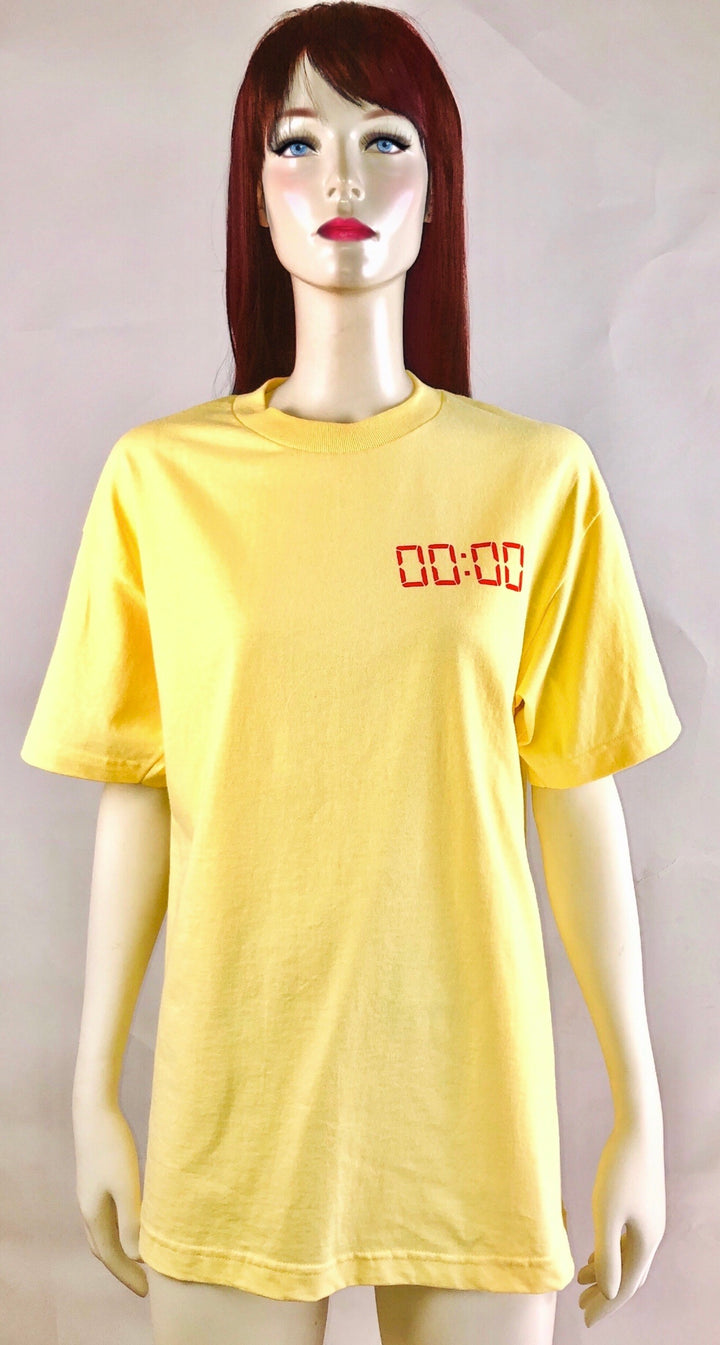 Altru Apparel Printed T-shirt