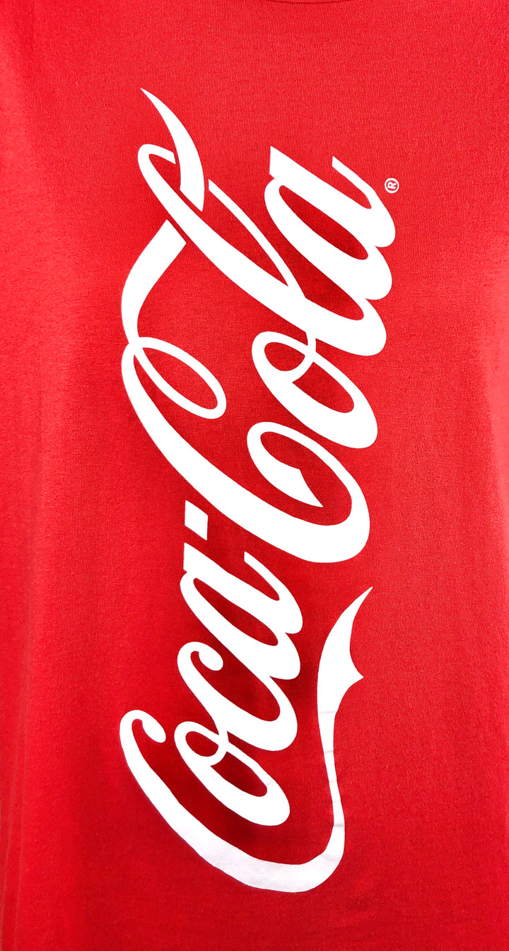 Printed Cotton T-shirt