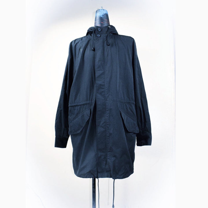 Lightweight Wind-Jacket