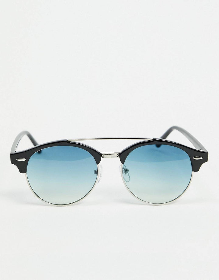 Aviator Tinted Clearglass