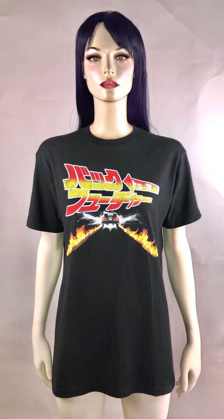Printed Cotton T-shirt