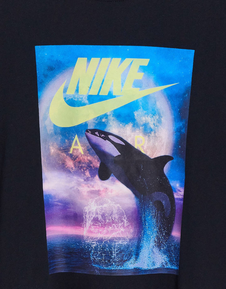 Printed T-shirt
