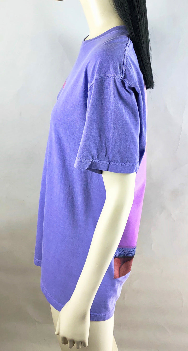 Purple Crush Tee