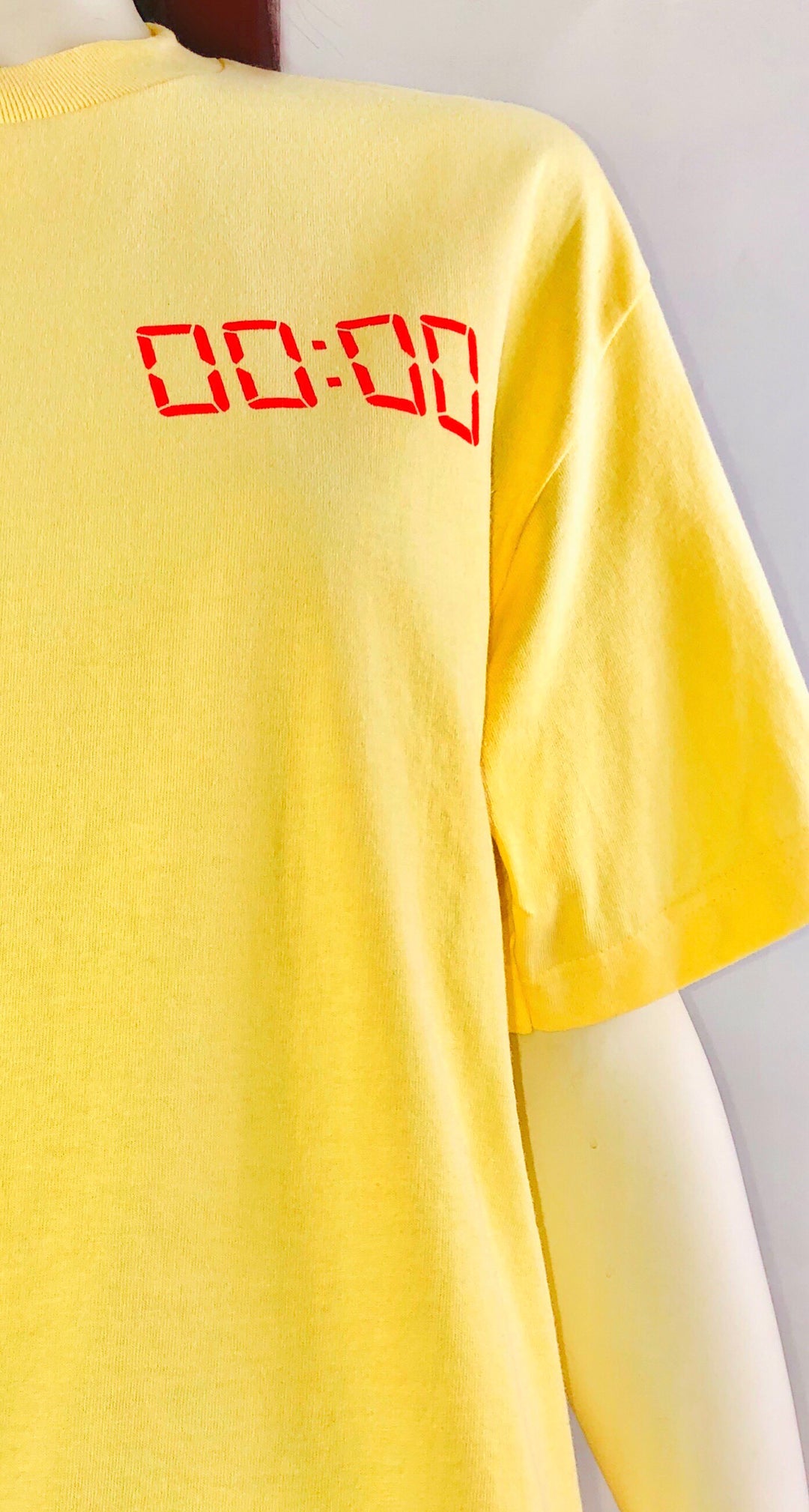 Altru Apparel Printed T-shirt