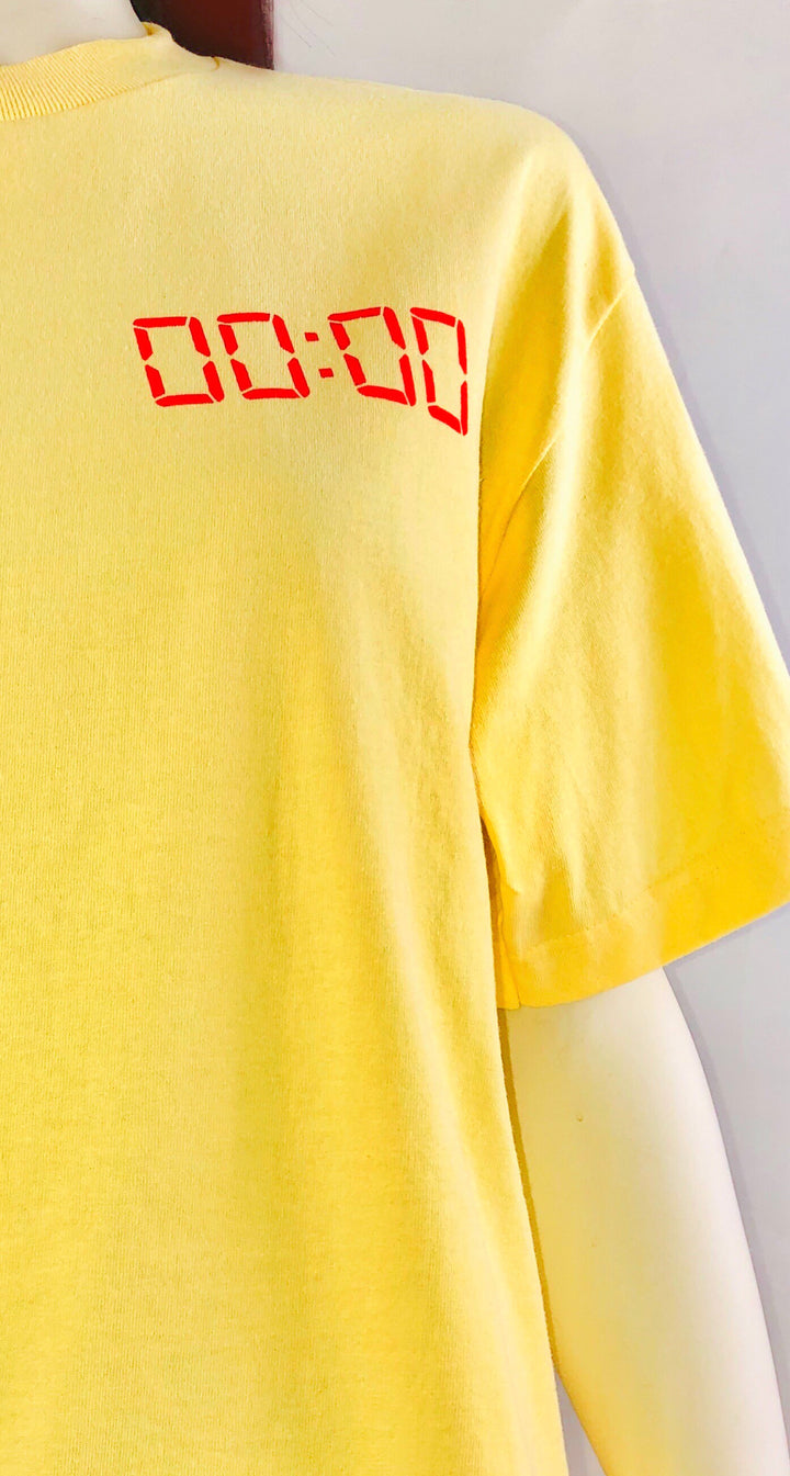Altru Apparel Printed T-shirt