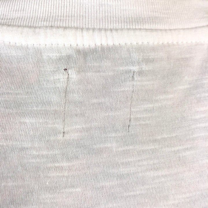 Printed Cotton T-shirt