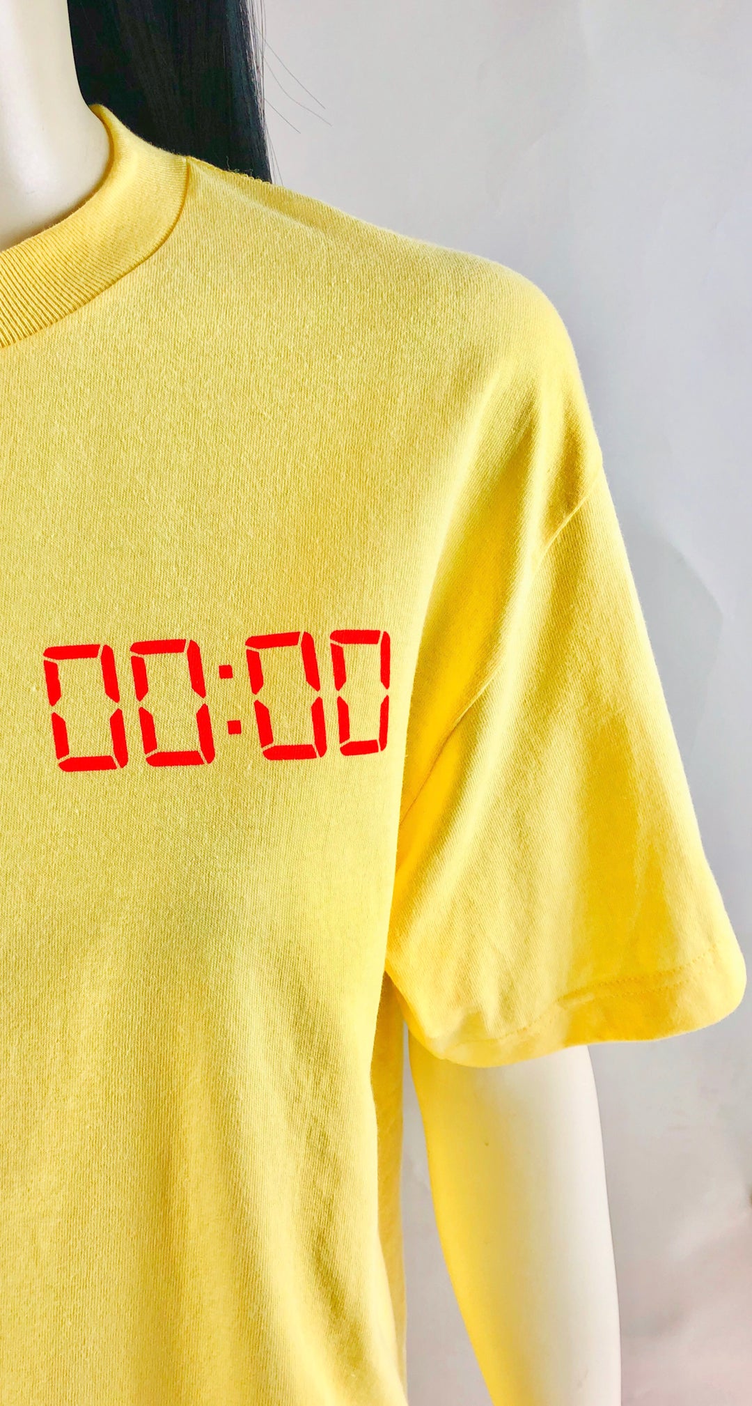 Altru Apparel Printed T-shirt