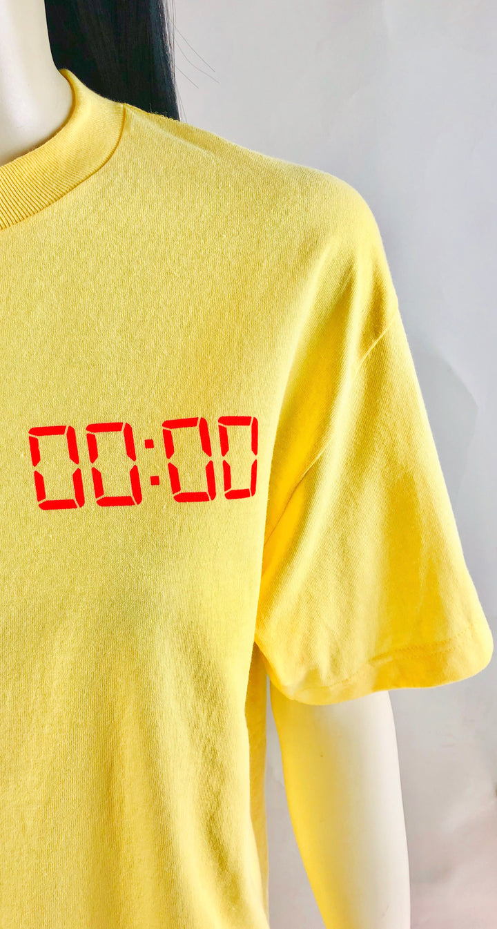 Altru Apparel Printed T-shirt