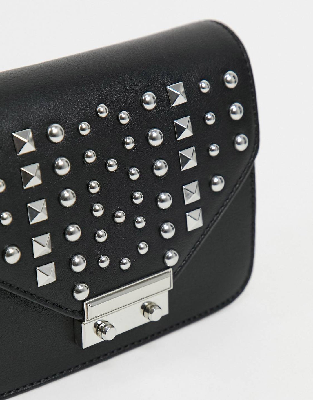 Studded Mini Purse