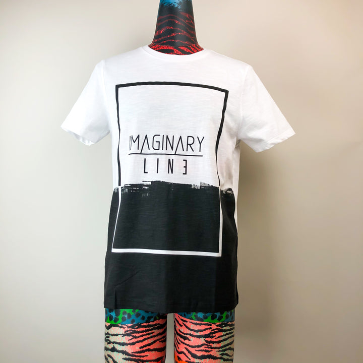 Printed Cotton T-shirt