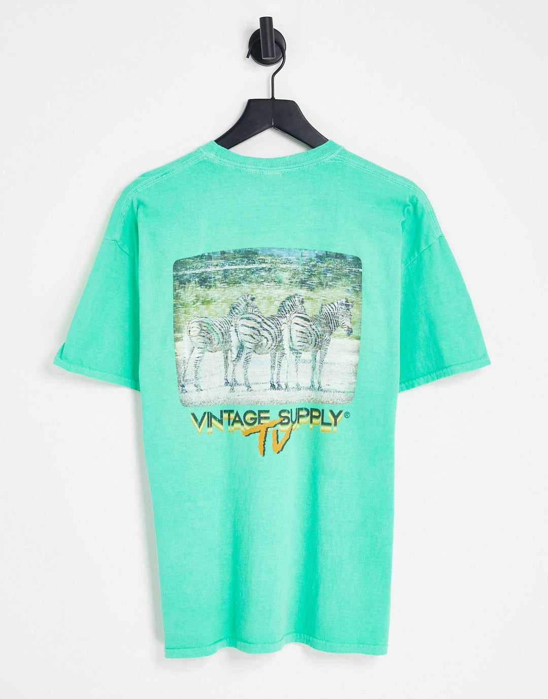 Printed T-shirt